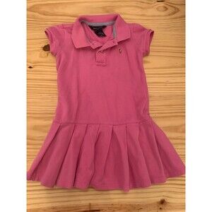 Dress Polo Ralph Lauren girls